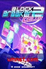 game pic for block-breaker-deluxe-2 LG ku990